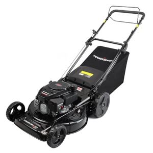 POWERSMART Preview
