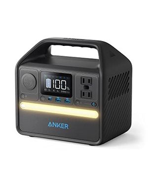 ANKER Preview
