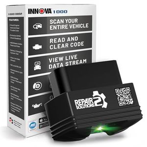 INNOVA Preview