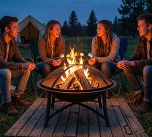FIRE BEAUTY Preview