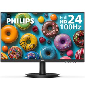 PHILIPS Preview