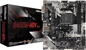 ASROCK Preview