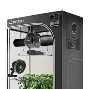 AC INFINITY Preview