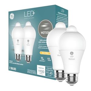 GE LIGHTING Preview