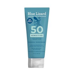 BLUE LIZARD Preview
