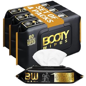 BOOTY WIPES Preview