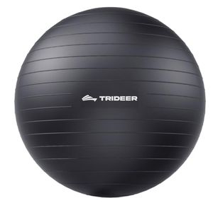 TRIDEER Preview