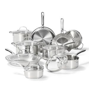 T-FAL Preview