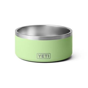 YETI Preview