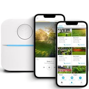 RACHIO Preview
