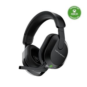 TURTLE BEACH Preview