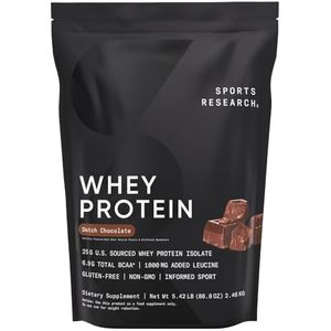 SPORTS RESEARCH Preview