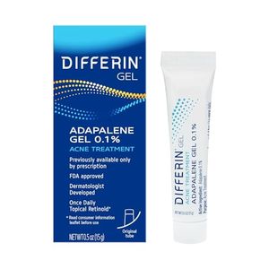 DIFFERIN Preview