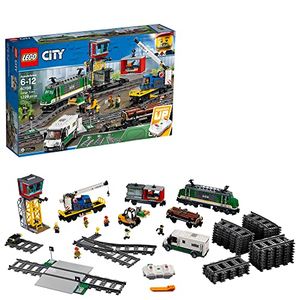 LEGO Preview