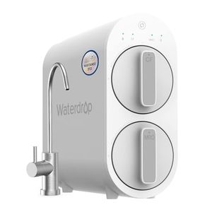 WATERDROP Preview