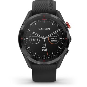 GARMIN Preview