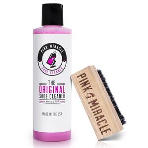 PINK MIRACLE Preview