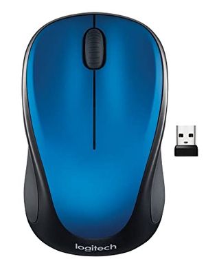 LOGITECH Preview