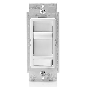 LEVITON Preview
