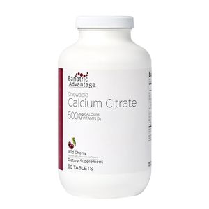 BARIATRIC ADVANTAGE Preview