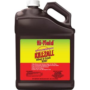HI-YIELD Preview