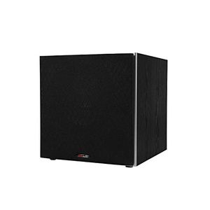 POLK AUDIO Preview