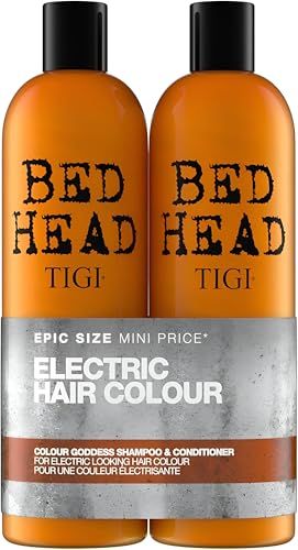 TIGI Preview