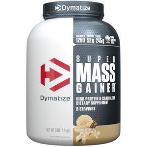 DYMATIZE Preview