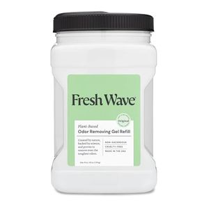 FRESH WAVE Preview