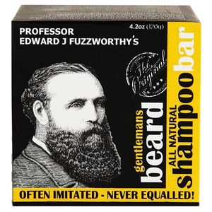 PROFESSOR FUZZWORTHY'S Preview