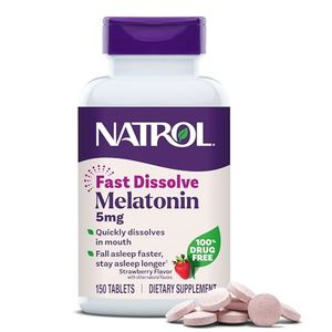 NATROL Preview