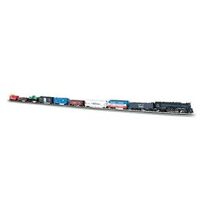 BACHMANN TRAINS Preview