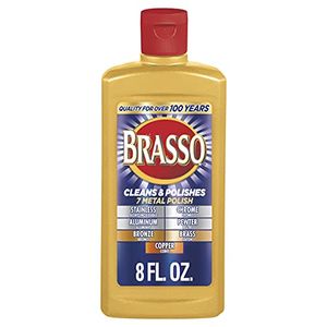 BRASSO Preview