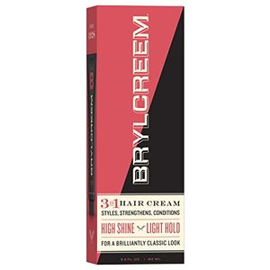 BRYLCREEM Preview
