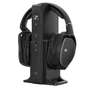 SENNHEISER Preview