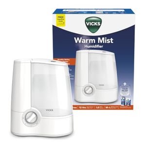 VICKS Preview