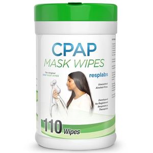 RESPLABS MEDICAL INC. Preview
