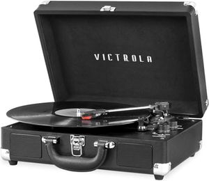 VICTROLA Preview