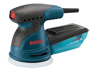 BOSCH Preview