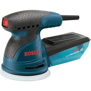 BOSCH Preview