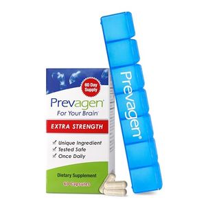 PREVAGEN Preview