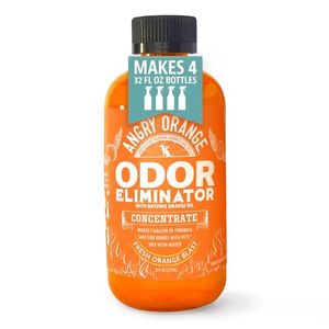 ANGRY ORANGE Preview