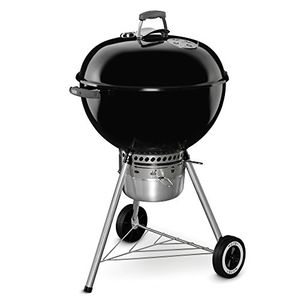 WEBER Preview