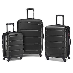SAMSONITE Preview