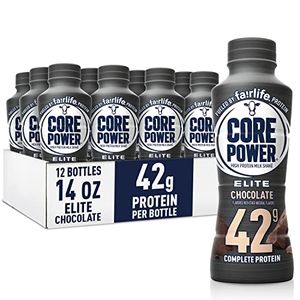CORE POWER Preview