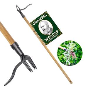 GRAMPA'S WEEDER Preview