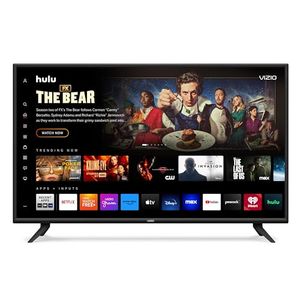 VIZIO Preview