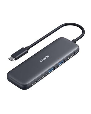 ANKER Preview