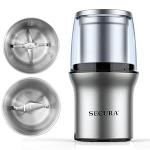 SECURA Preview