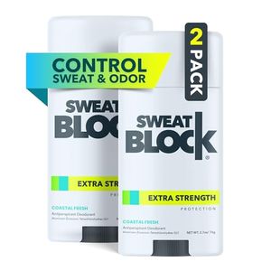 SWEATBLOCK Preview